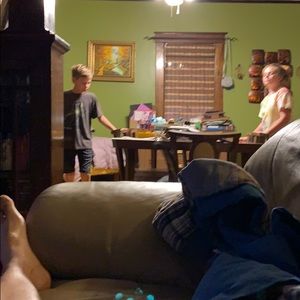 Meet your Posher, Jeremy